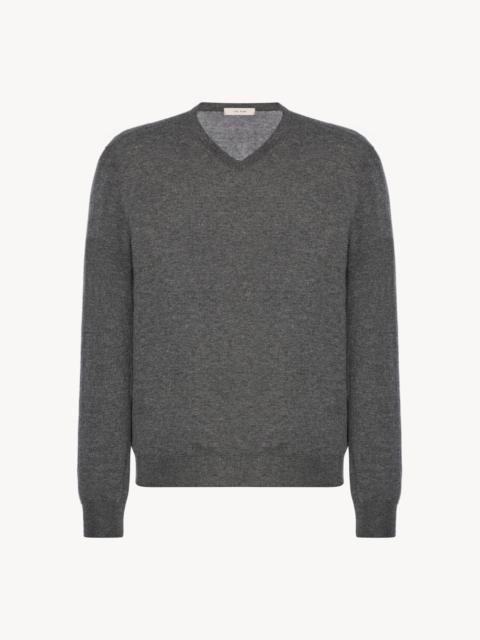 The Row Mapple Top