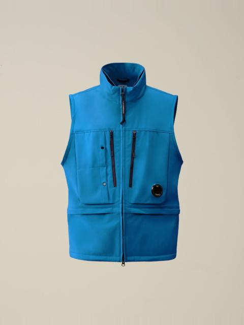 C.P. Company C.P. Shell-R Utility Vest