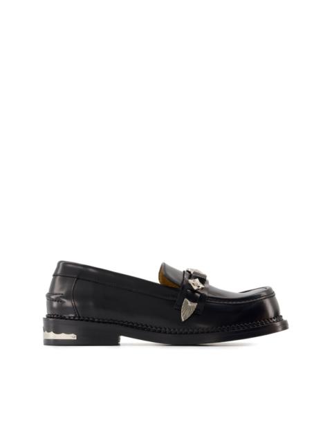 TOGA PULLA Pulla loafers