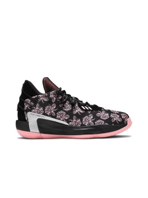 Dame 7 'Rose City'