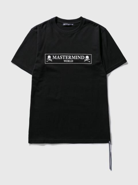MASTERMIND WORLD BOXY T-SHIRT