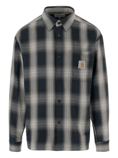 Carhartt Harlin shirt