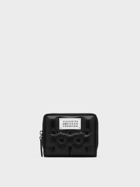 Maison Margiela Glam Slam Embroidered Wallet Small