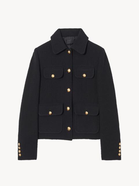 NILI LOTAN PALOMA JACKET