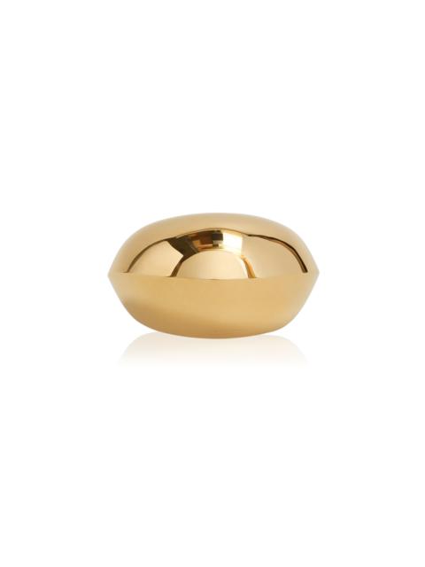 Alaïa Dome Cuff