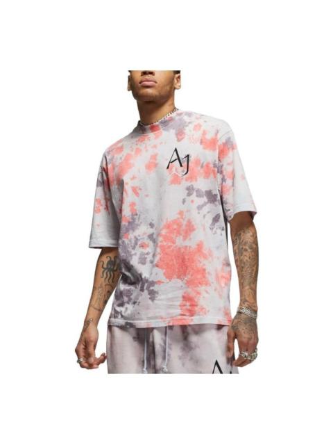 Jordan Air Jordan Sport DNA '85 Slam Dunk T-shirt 'Plum Fog' DM1454-501
