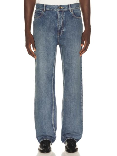 The Row Vanya Jean