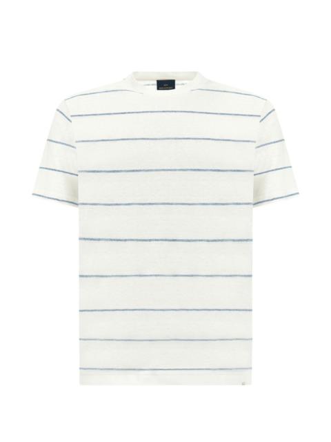 Paul & Shark striped T-shirt