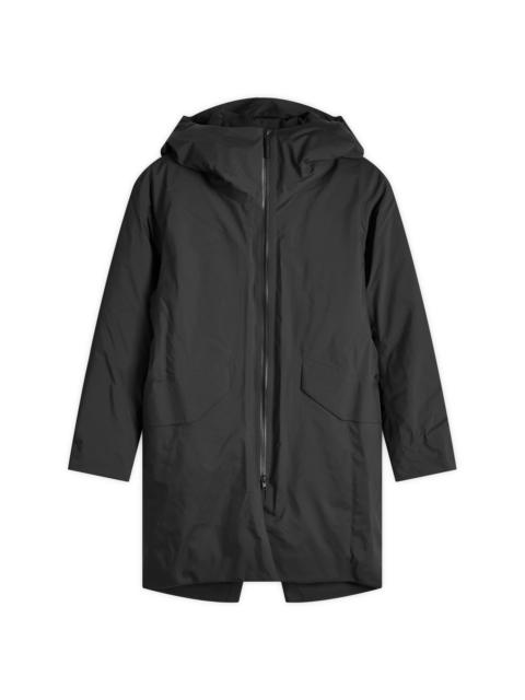 Veilance Arc'teryx Veilance Monitor Down Coat