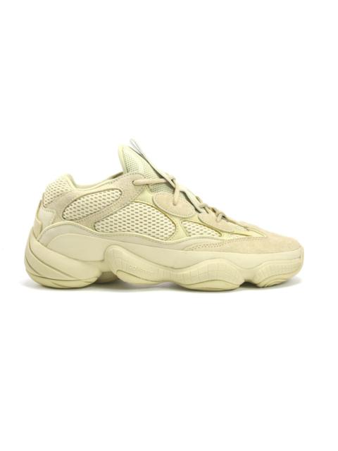 YEEZY adidas Yeezy 500 Super Moon Yellow REVERSIBLE