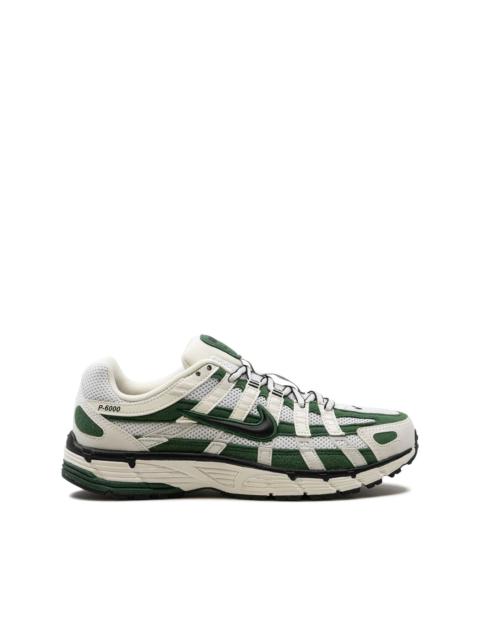 P-6000 "Fir" sneakers