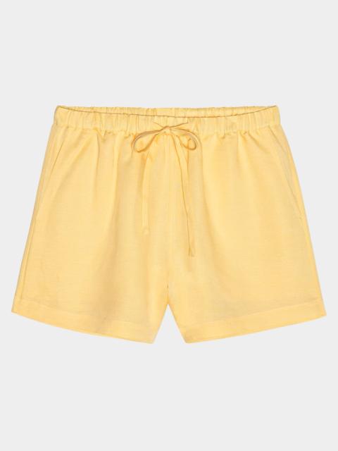 Rails Jenner Drawstring Shorts