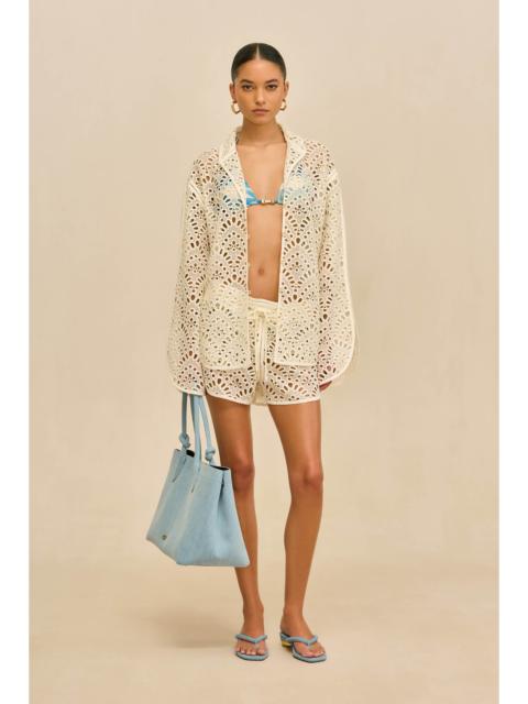 Cult Gaia CARIENA SHORT