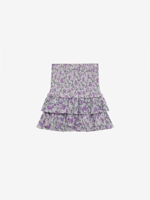 NAOMI SKIRT