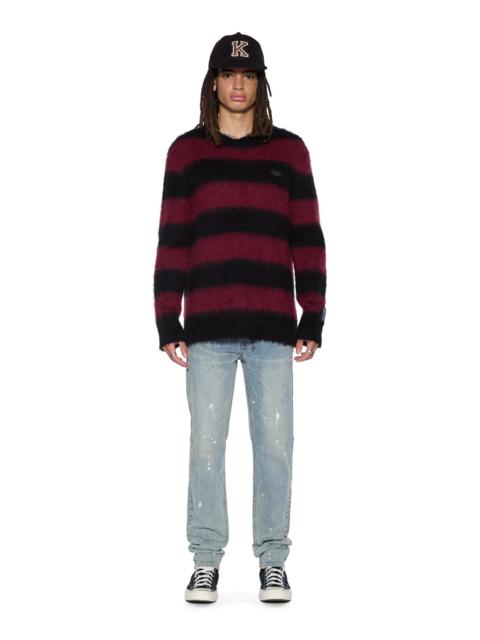 Ksubi CHITCH SCATTER BLUE