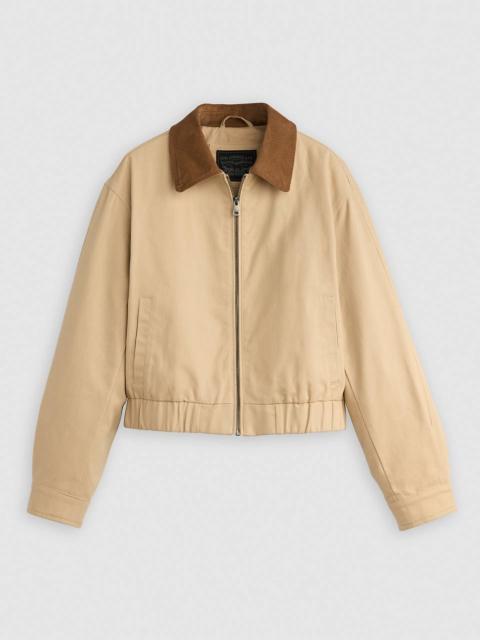 Levi's LAYDOWN COLLAR JACKET
