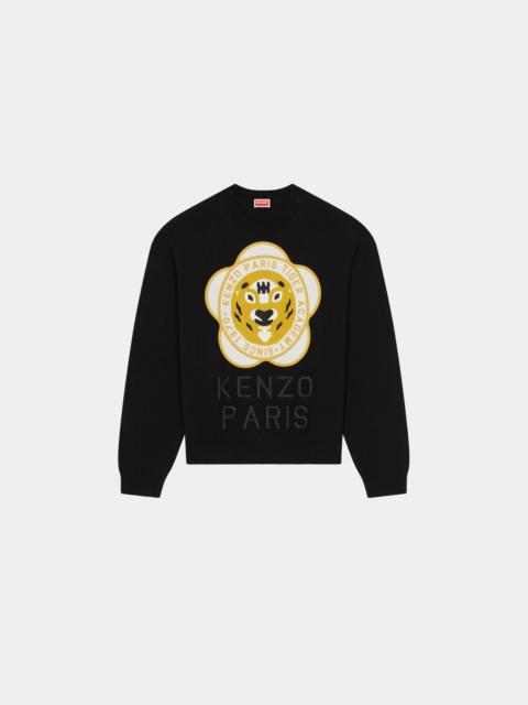 'KENZO Tiger Academy' jumper