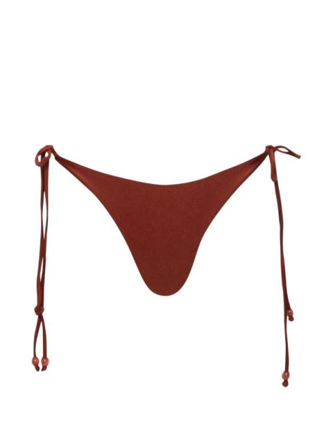 BAOBAB Jelena bikini bottom