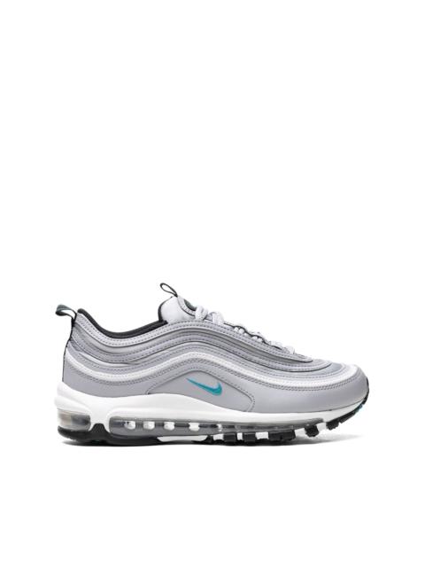 Air Max 97 "Silver Aqua" sneakers