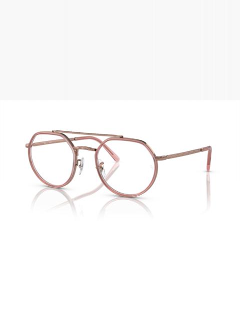 Ray-Ban RB3765V OPTICS