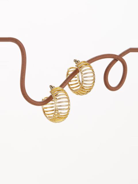Cult Gaia DAVINA EARRING