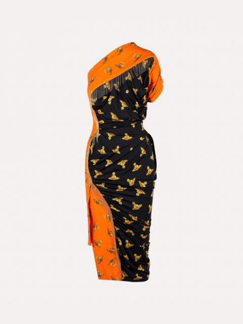Vivienne Westwood ANDALOUSE DRESS