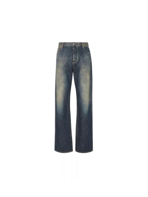 FENDI Long Jeans