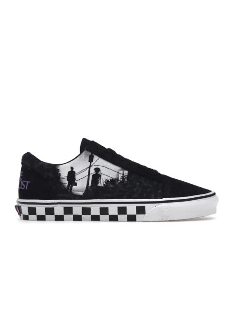 Vans Old Skool House of Terror The Exorcist