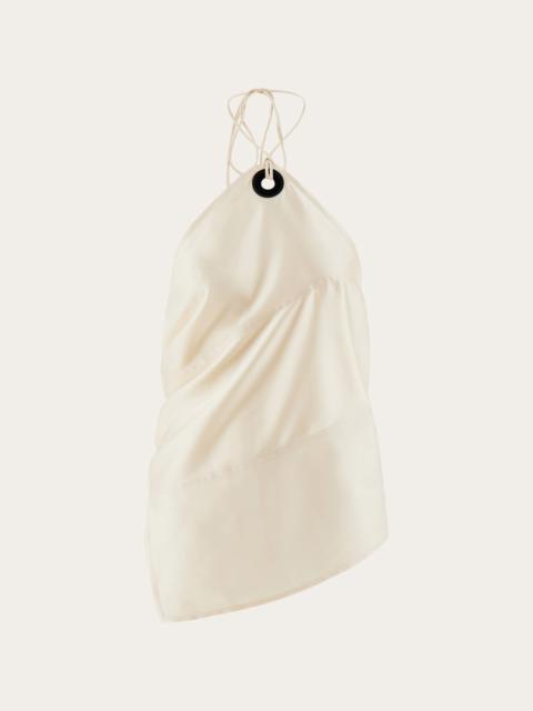 Asymmetric top