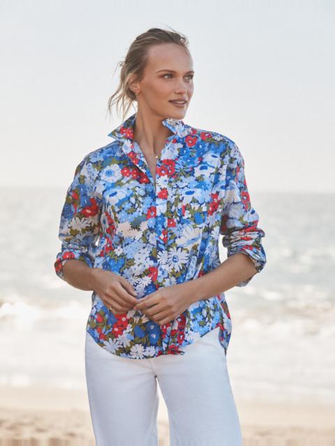 Frank & Eileen Relaxed Button-Up Shirt