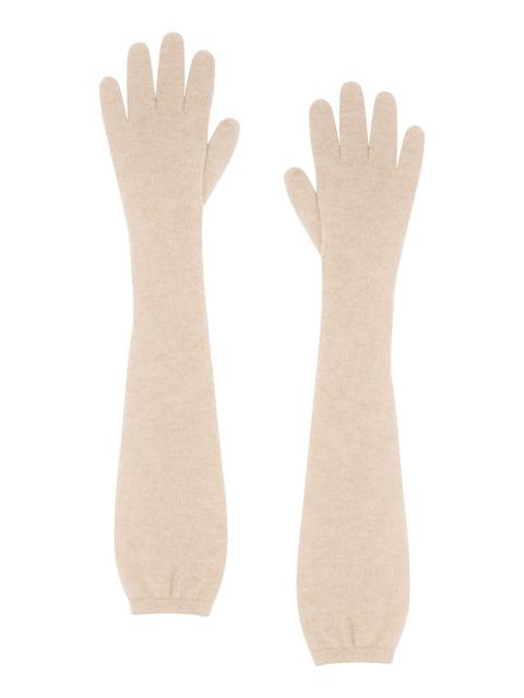 The Row Ivot Gloves