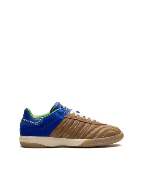 adidas x Wales Bonner Samba Millennium "Pony Nappa" sneakers