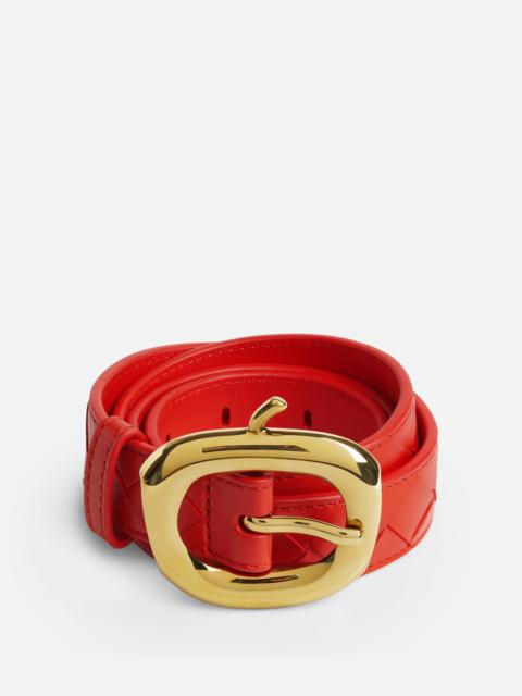 Bottega Veneta Mela Belt