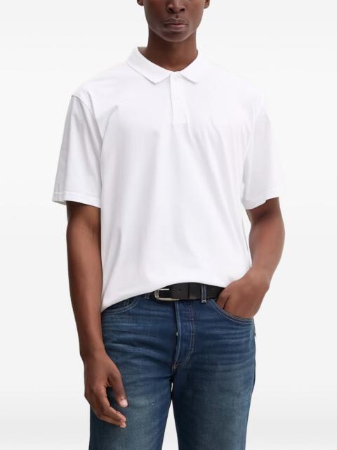 Levi's short-sleeve polo shirt