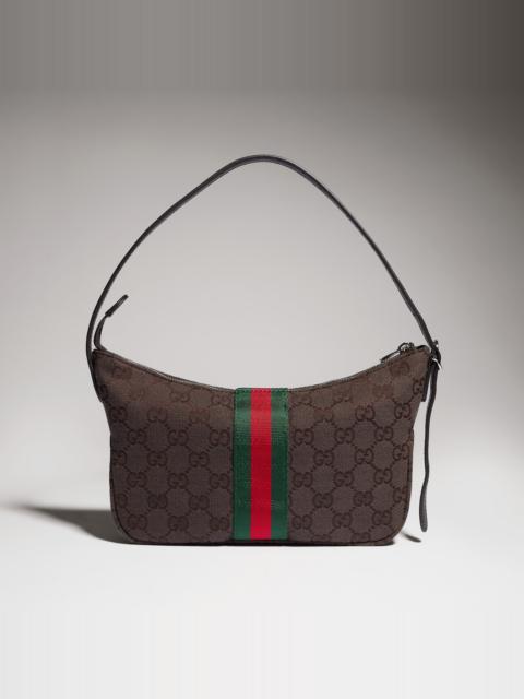 GUCCI Lunetta small crossbody bag