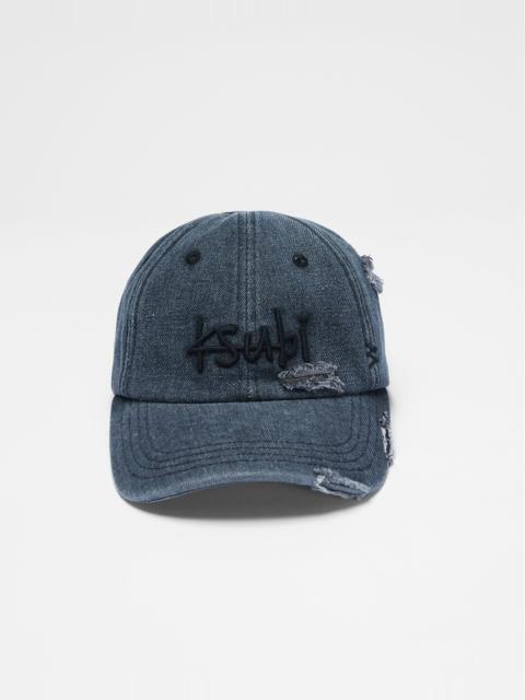Ksubi 1999 LOFI CAP ANGST