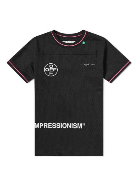 Off-White Off-White Tee OMAA022R191010151028