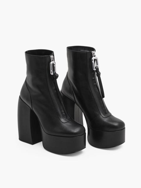 Marc Jacobs THE GIGI ANKLE BOOT