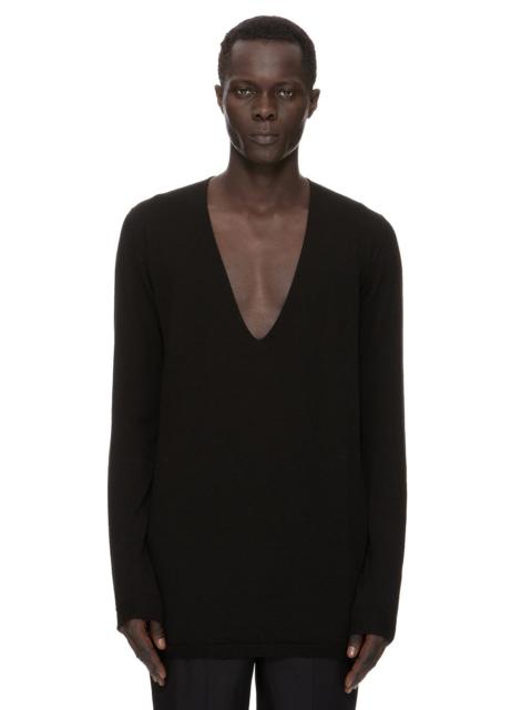 Rick Owens OVERSIZED V