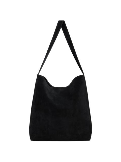 AESTHER EKME Black 'Sac Supple' Tote