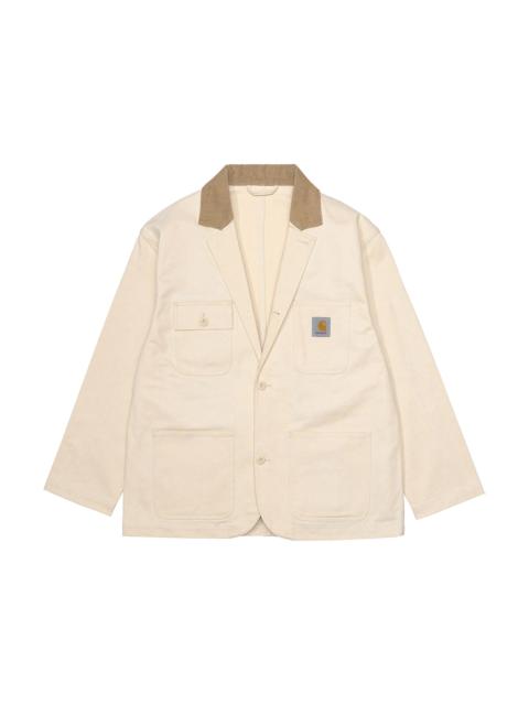 Carhartt Carhartt WIP x Kunichi Nomura Michigan Blazer Flour