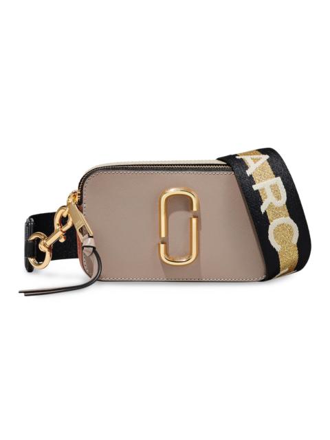 Marc Jacobs Snapshot 가죽 카메라 가방
