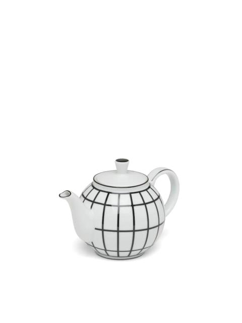 Prada Porcelain teapot