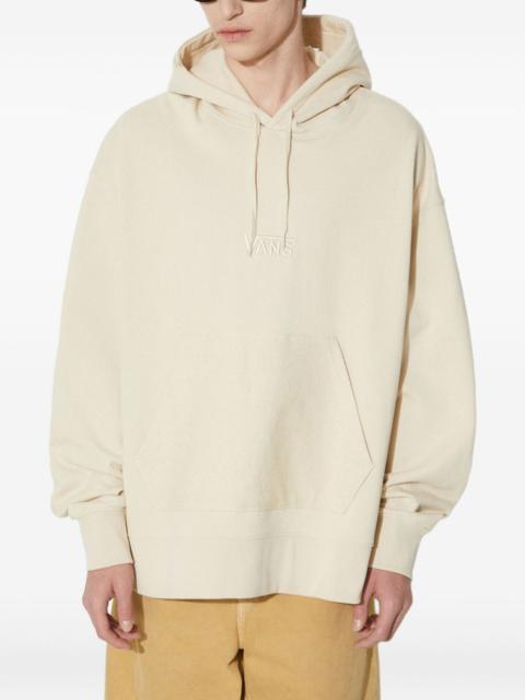 Vans Baggy Fleece Po hoodie