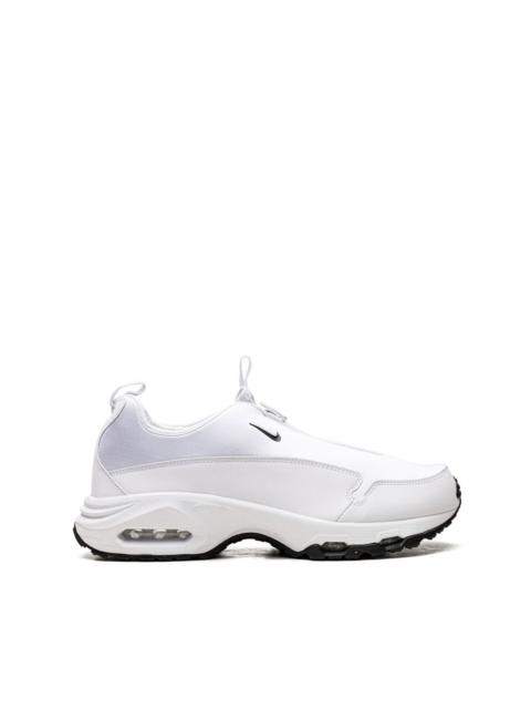 x Comme Des Garcons Homme Plus Air Max Sunder "White" sneakers