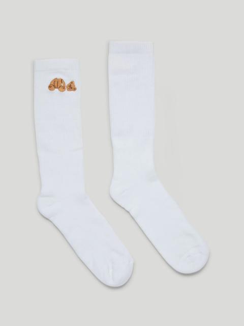 Palm Angels BEAR SOCKS