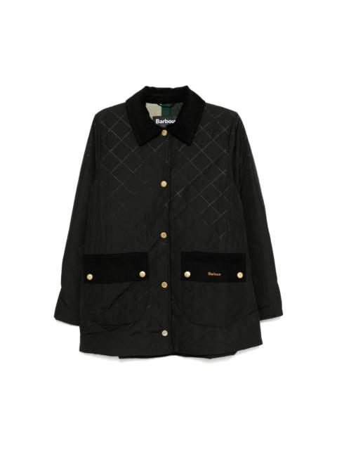 Barbour Corinne jacket