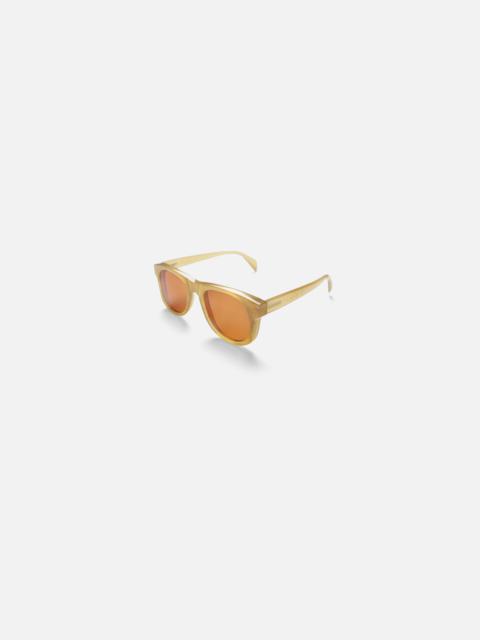 The Elder Statesman STATE AFFAIR 49MM SUNGLASSES