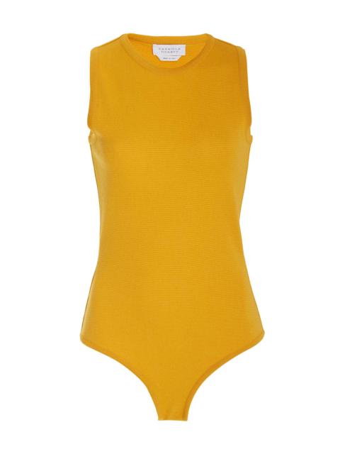 GABRIELA HEARST Vath Body in Merino Wool