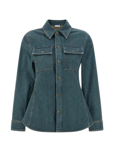 Burberry 'Dakota' shirt